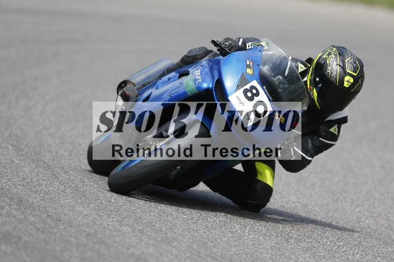 /34 25.07.2025 Speer Racing ADR/Gruppe gelb/80